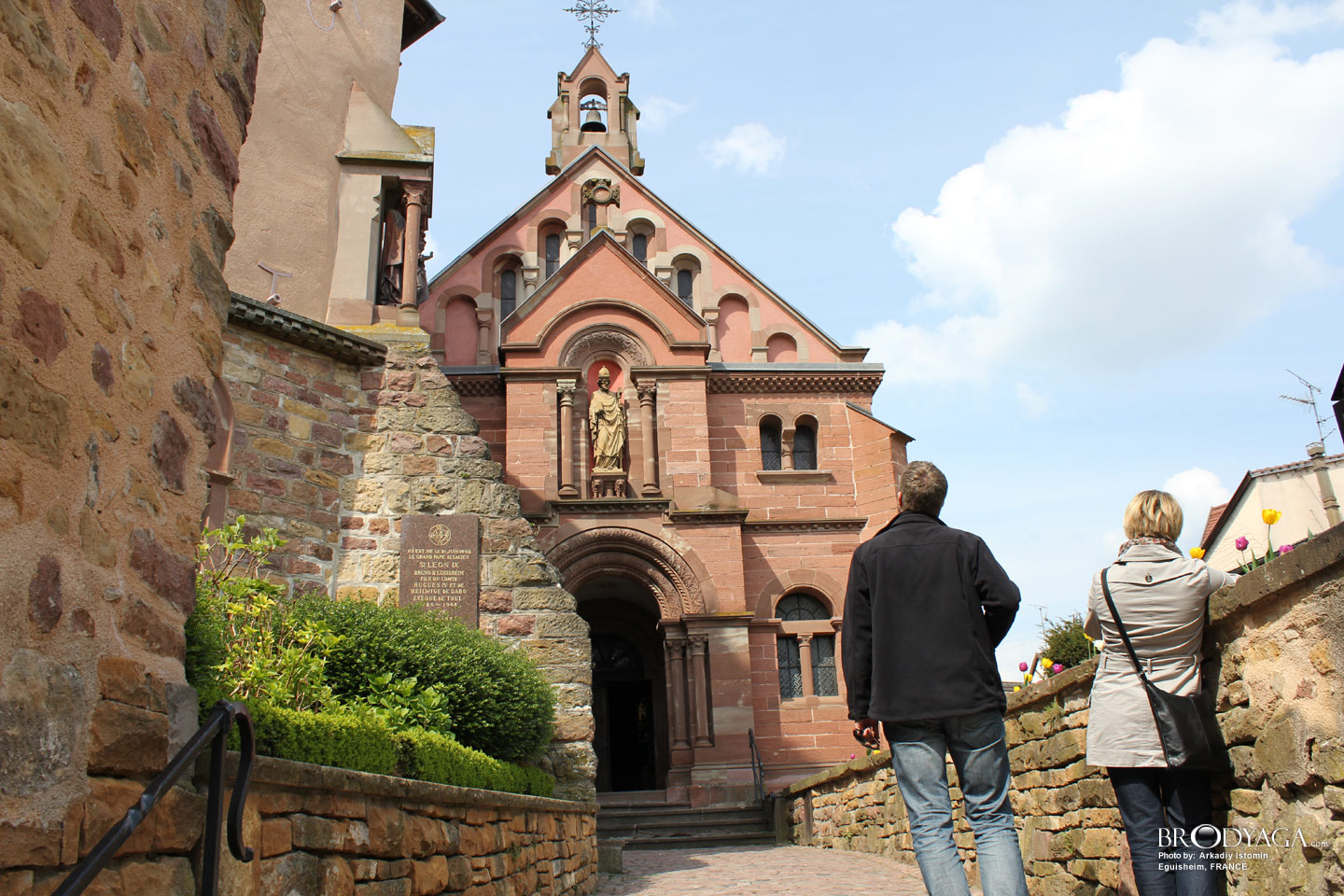Eguisheim